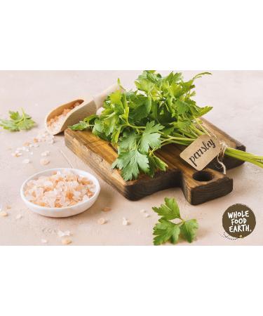 Wholefood Earth - Fine Himalayan Rose Pink Salt 2 kg & Coarse Himalayan Rose Pink Salt 2 kg + Coarse Himalayan Rose Pink Salt 2 kg Salt 2 kg (Pack of 1) - Buy Online on GoSupps.com