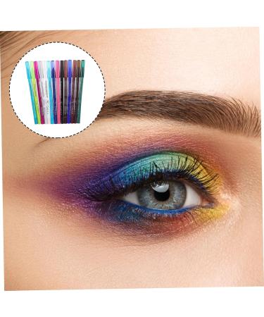 VINTORKY 14pcs Eyeshadow Pencil Set Eyeliner Drawing Tool Makeup Accessory Makeup Pencil Girl Eyeliner Pencil Cosmetic Accessories Girl Eye Liner Drawing Pencil Cosmetics Pencil - Buy Online on GoSupps.com