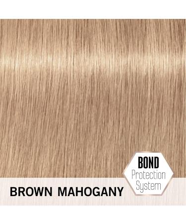 Schwarzkopf BlondMe Lift & Blend Mahogany 60ml - Buy Online on GoSupps.com