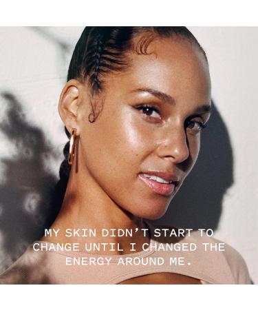 Shop Keys Soulcare Radiant Eye Cream - Hydrates Smooths & Reduces Fine Lines | Vegan & Cruelty-Free | International Shipping - Buy Online on GoSupps.com
