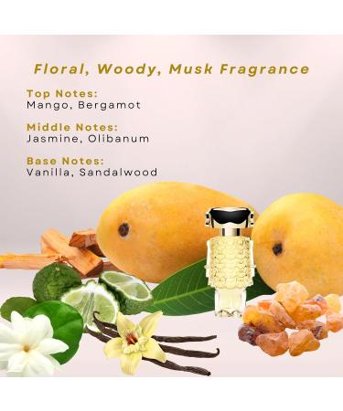 Paco Rabanne Perfume For Women Gift Set Mini Variety - Lady Million Olympea Fame EDT Fame Parfum - Buy Online on GoSupps.com