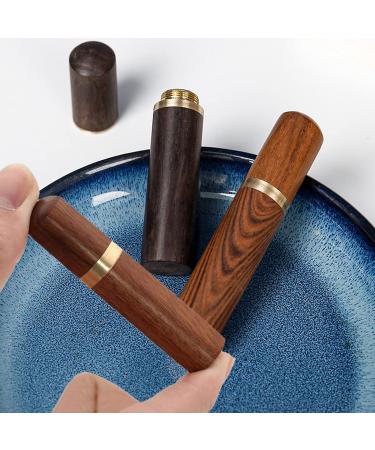 YAWALL Self Threading Needles for Hand Sewing with Storage Case - Easy Thread Quilt Needles - Buy Online on GoSupps.com