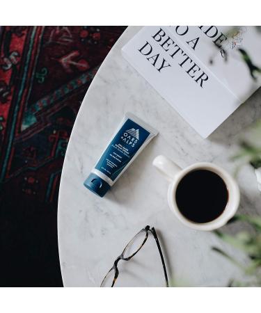 Oars + Alps Hand Cream - Hydrating Skin Care with Shea Butter & Coconut Oil - Travel Size Vegan & Gluten Free - Buy Online on GoSupps.com