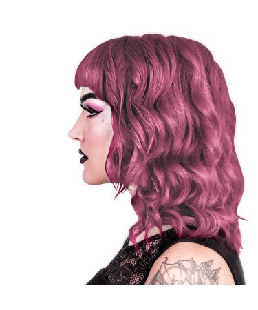 Hypo-Allergenic Pink Hair Spray - 3 oz. - Perfect Party Accessory 1 Pc. - Buy Online on GoSupps.com