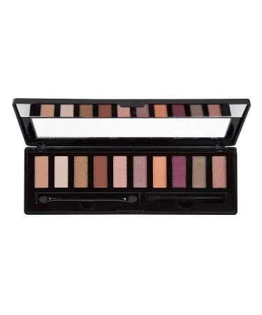 L.A. COLORS Personality Eyeshadow - Frisky CES183 | Vibrant International Shipping Available - Buy Online on GoSupps.com