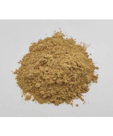 AgoraMarket Grated Ginger 85g to 195KG Premium Quality Zingiber Officinale 950 grams - Buy Online on GoSupps.com
