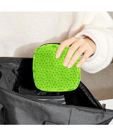 Women's Portable Period Kit | Clover Storage Pockets - Bonds Stillpad Holder - Buy Online on GoSupps.com