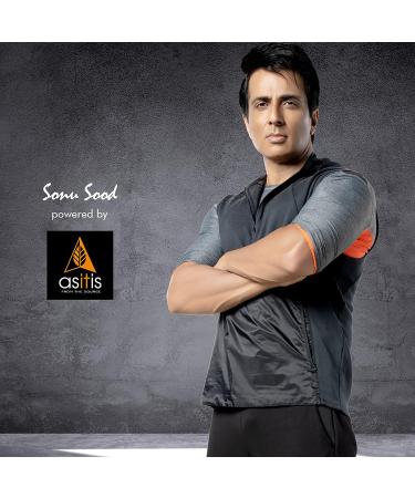 Asitis Nutrition Atom Whey Protein Isolate 1kg - 30g Protein 6.1g BCAA No Added Sugar Mango Delight Flavor - Ultra-Pure Fast Acting Protein for Optimal Recovery - Buy Online on GoSupps.com