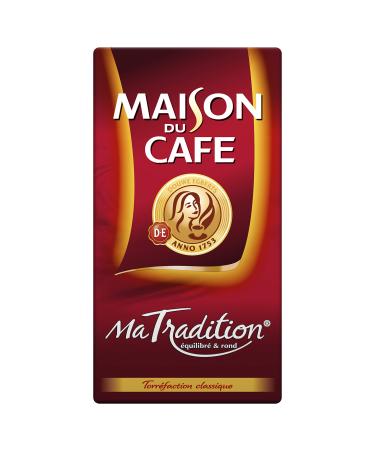 My Tradition Ground Coffee 250G