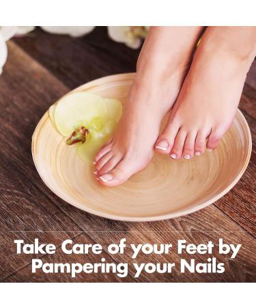 MEDca Precision Toenail Clipper Tool - Premium Ingrown Toenail Cuticle Remover Trimmer and Thick Toenails Nipper Surgical Grade Stainless Steel Nail Foot Treatment for Grooming Nail Care - Buy Online on GoSupps.com