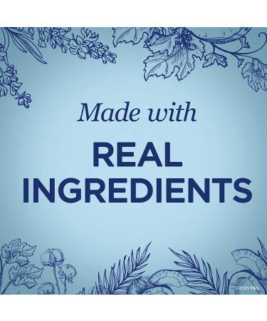 Vanilla Aluminum-Free Deodorant for Women 2.4 oz - Pack of 3 | Secret - Buy Online on GoSupps.com