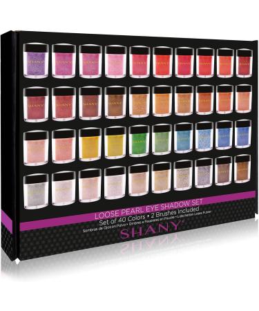 SHANY COSMETICS Eye Shadow Kit - Buy Online on GoSupps.com
