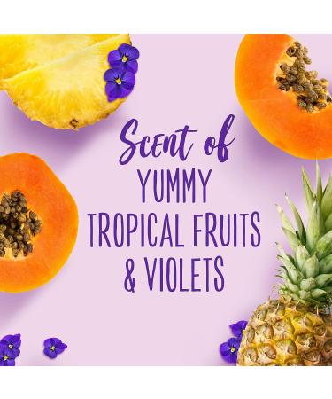 Aussie Headstrong Volume Mousse with Bamboo & Kakadu Plum 6.0 fl oz - Lightweight Volumizing Formula - Buy Online on GoSupps.com