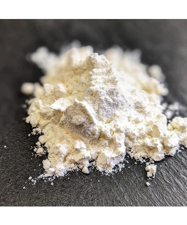 Butter Powder Made From Natural Butter | Butter Substitute For Baking and Cooking 8 oz | Popcorn Butter