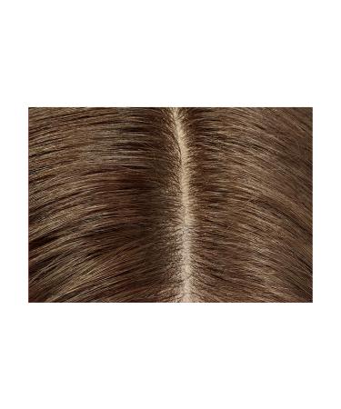 Revlon Permanent Hair Color Dye - At-Home Root Erase Kit Medium Ash Brown (5A) - Buy Online on GoSupps.com