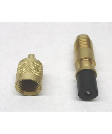 Supco SF4314 Access Fitting Replacement Tip - Tube Piercing Insta Tap Pliers - Buy Online on GoSupps.com