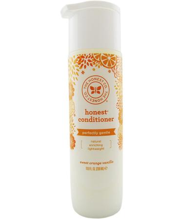 The Honest Company Variety Pack: Shampoo, Body Wash, Conditioner, Bubble Bath - Buy Online on GoSupps.com
