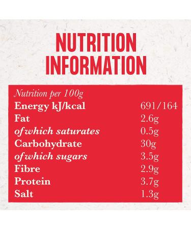 Merchant Gourmet 6 x 250g Mexican Style Spiced Cereal Sachets - Buy Online on GoSupps.com