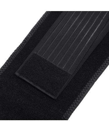 Turmaline Therapy Waist Belt Self-Warming Adjustable & Comfortable Pain Relief for Lower Back Ideal for Seniors in Cold Weather - Buy Online on GoSupps.com