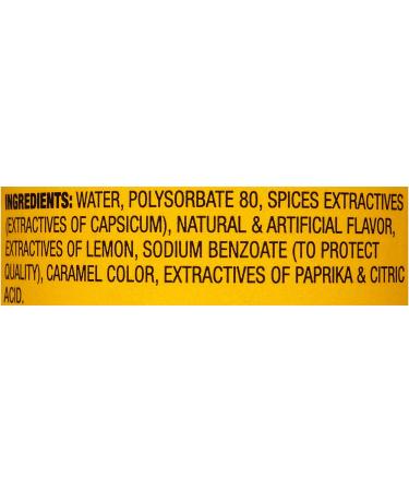 Zatarain's Lemon Shrimp & Crab Boil 8 fl oz - Pack of 12 - Buy Online on GoSupps.com