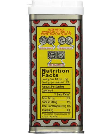 Sun Brands Madras Curry Powder 4 oz - Authentic Indian Spice Blend - Buy Online on GoSupps.com