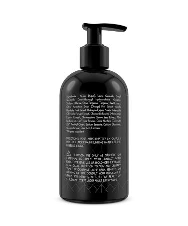 Refreshing Bubble Bath 16oz - Luxurious Soothing Bath Experience | Shop Internationally - Buy Online on GoSupps.com