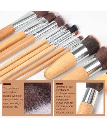 FantasyDay 15 Colors Concealer Palette & Brush Set - High Opacity Full Coverage Color Corrector & Contour Kit for Flawless Skin - Buy Online on GoSupps.com