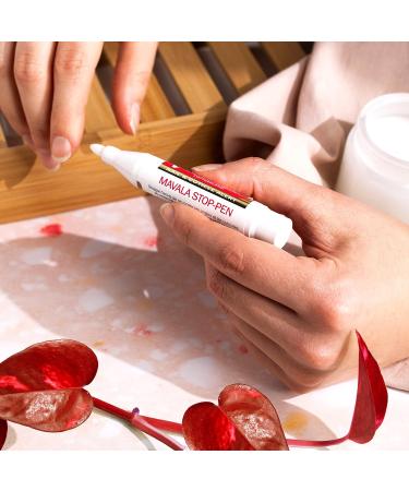 Mavala Stop-Pen - Effective Nail Biting Deterrent | Shop Internationally | Fast Shipping - Buy Online on GoSupps.com
