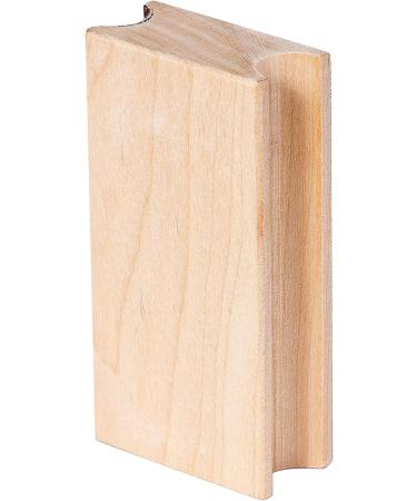 Bohemia 3-in-1 Billiard Cue Tip Tool: Scuffer, Trimmer, Burnisher - Buy Online on GoSupps.com