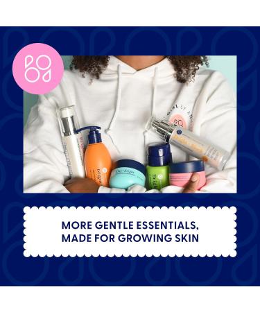 Bright+Block SPF 40 Sheer Mineral Sunscreen Lightweight Sheer & Water Resistant Mineral Sunblock for Sensitive Acne-Prone & All Skin Types Dermatologist-Developed | 2.1 fl oz. - Buy Online on GoSupps.com