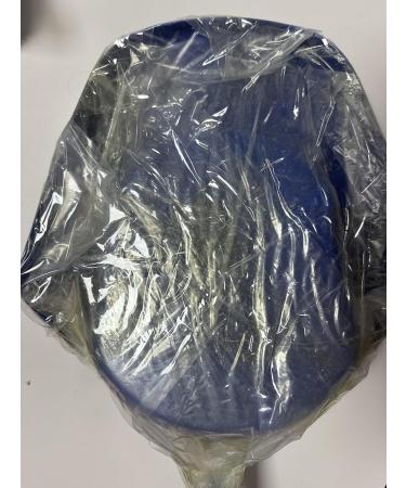 Bed Pan for Men Women Fracture Bedpan Female Urinal Spill Proof Bedpans with Lid for Bed Bound Patient Elderly Home - Buy Online on GoSupps.com