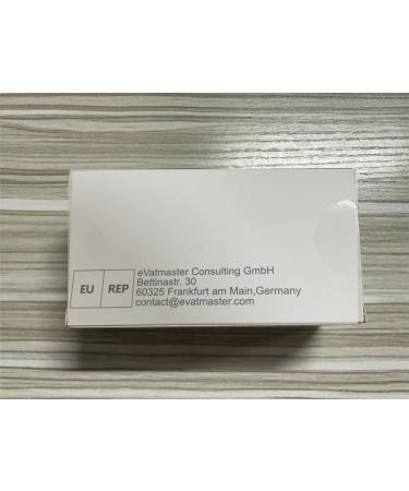 12 Pins Needles - 10 Sterile Replacement Cartridges for Microneedle Pen | Individually Packed for Chemical Links - Buy Online on GoSupps.com
