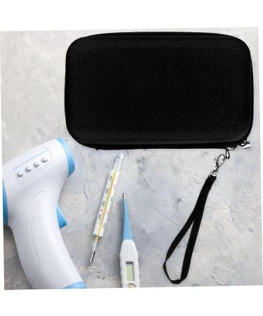 VALICLUD Ear Storage Bag - Pouch Holder & Organizer for Earbuds | EVA Storage Bags for International Shipping - Buy Online on GoSupps.com