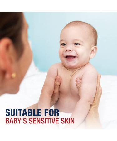Aquaphor Baby Welcome Baby Gift Set | Free WaterWipes & Bag | Healing Ointment, Wash/Shampoo, 3-in-1 Diaper Rash Cream - Buy Online on GoSupps.com