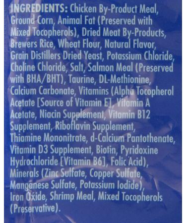 Whiskas Temptations Cat Treats - Savory Salmon Flavor (6.3 Oz) - Buy Online on GoSupps.com