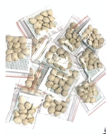 6 Pack Indian Nut 72 Seeds for Weight Loss - Original Indian Seed for Effective Weight Management - Buy Online on GoSupps.com