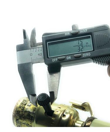 Lamp Switch Enlarger (Pair) - Easy-to-Use Extension for Improved Accessibility - Buy Online on GoSupps.com