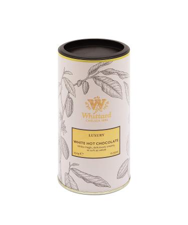 Whittard Luxe Blanc Chaud 350G De Chocolat