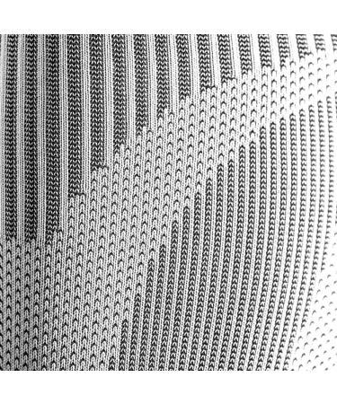 BAUERFEIND Calf Bandage Compression Sleeves - XL Extra Long Leg Warmers for Men & Women - White Lower Leg Support - Buy Online on GoSupps.com