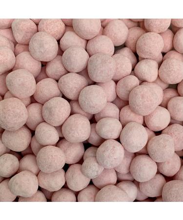 Traditional Strawberry Bon Bon Victorian Gift Jar by The Gourmet Sweet Company