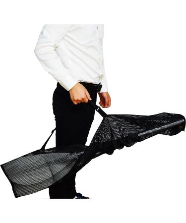 Omonic Deluxe SUP Canoe and Kayak Paddle Bag Protect your paddle and carry multiple paddles very thick and durable nets Storage - Buy Online on GoSupps.com