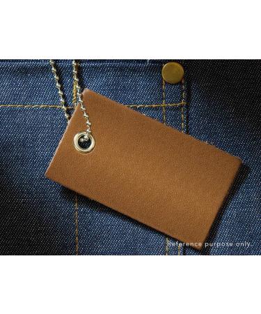 CRAFTMEmore 3/8 Grommets Eyelets with Washers - 100 Sets for Clothes, Leather, Canvas (Antique Brass) - Buy Online on GoSupps.com