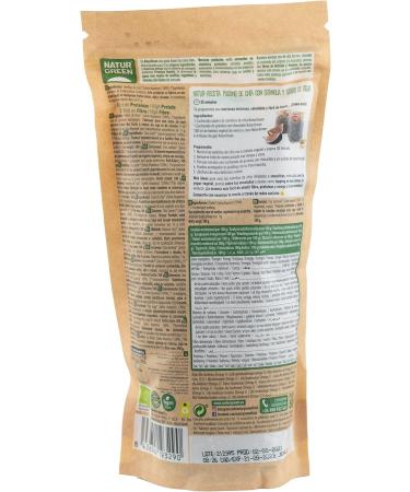 Naturgreen Chia seeds 500g - Buy Online on GoSupps.com