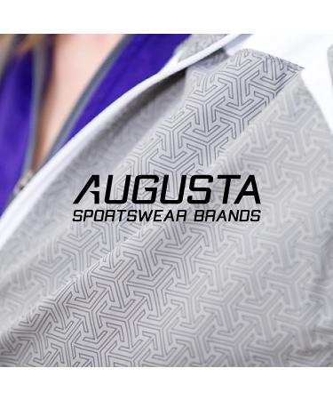 Augusta Sportswear Micro Poly Windshirt/Lined X-Large in Black - Buy Online on GoSupps.com