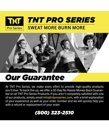 Sweat & Slimming Cream with Coconut Oil - Fat Burner & Workout Enhancer for Stomach Weight Loss - TNT Pro Ignite 6.5 oz - Buy Online on GoSupps.com