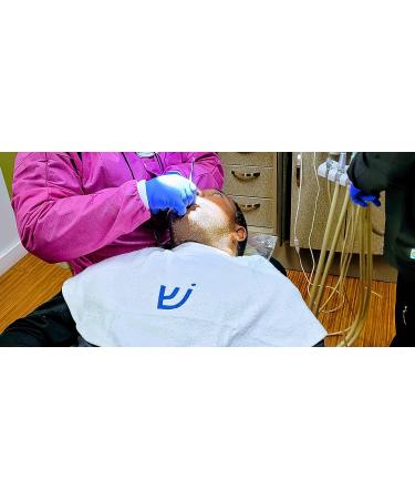 JADASH PRODUCTS Round Neck Towel - 100% Cotton for Ultimate Comfort - Buy Online on GoSupps.com