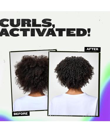 Tigi Bed Head Curl Rock Amplifier Cream 100 ml cr me voor losse 100 ml 1er Pack - Buy Online on GoSupps.com