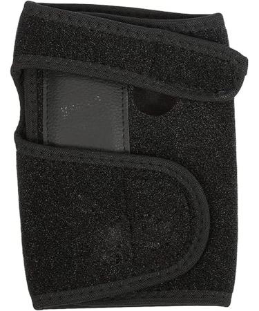 Finger Separator Finger Contracture Cushion Fingered Hand Wrist Support Finger Posture for Stroke Hand Orthosis Rehabilitation for Impairment/Hemiplegia/Stiff Fingers Left 1pcs - Buy Online on GoSupps.com