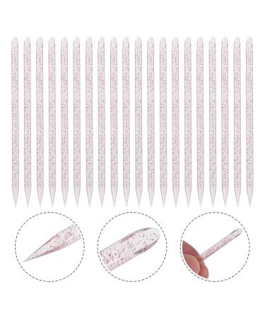 Lurrose 100-St Nail Art Tool - Crystal Manicure Pencil & Strass Pen for Nail Polish | International Shipping - Buy Online on GoSupps.com