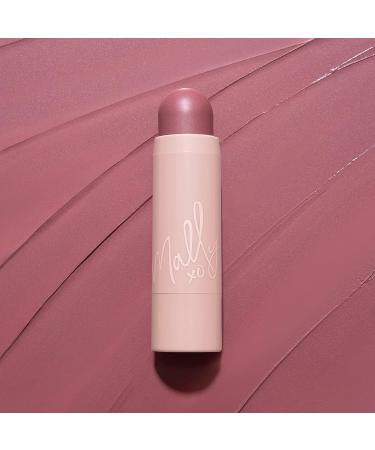 Mally Beauty Shimmer Shape & Glow Plus Face Defining Stick - Hint of Mauve | Buy Online - Buy Online on GoSupps.com